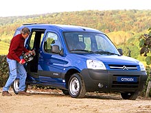  Citroen erlingo           - Citroen