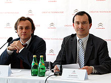  Citroen   3%  