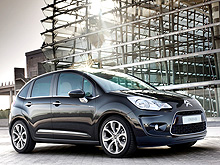      Citroen 3 NEW    111 620 .