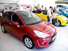    Citroen        