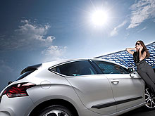  Citroen    2011