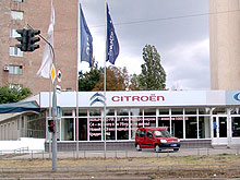           Citroen