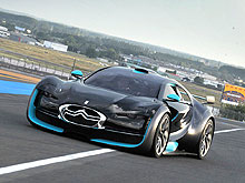  Citroen    Wi-Fi 
