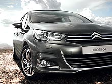       Citroen C4 - Citroen