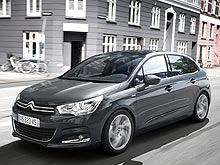  50     Citroen C4    - Citroen