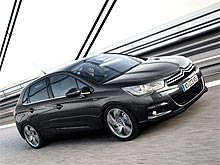  ,   !        Citroen C4 - Citroen