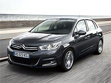  50     Citroen C4    - Citroen