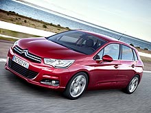       Citroen C4 - Citroen