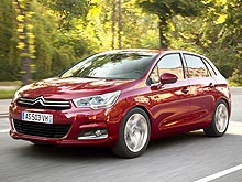  ,   !        Citroen C4 - Citroen