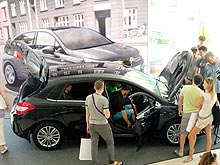  Citroen      