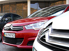   Citroen 2011 ..   