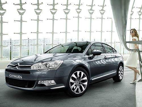   Citroen 2011 ..     - Citroen