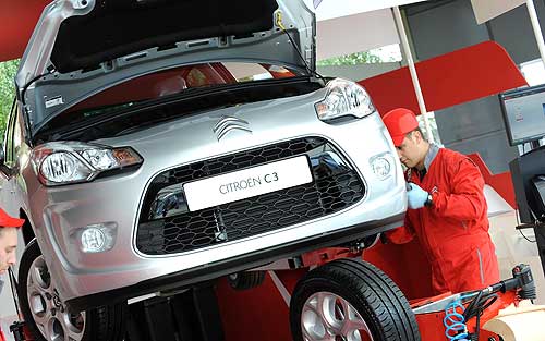  Citroen Ukraine:   ,   