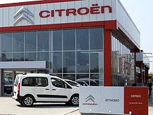      Citroen - Citroen