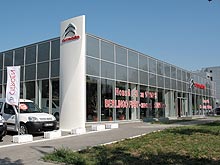     --      Citroen   