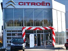       Citroen - Citroen