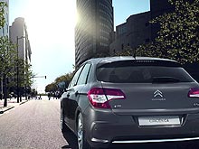 Citroen  35%    