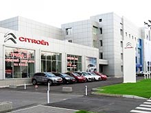 Citroen       0%  - Citroen