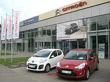 Citroen         - Citroen