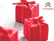    Citroen     