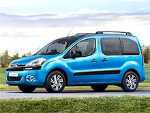     Citroen Berlingo e-HDi   - Citroen