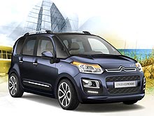      Citroen 3 Picasso