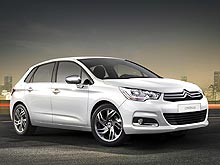       Citroen C4 Vitamin