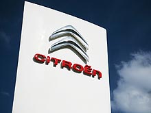  : Citroen     