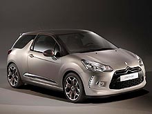 Citroen    DS3 - Citroen