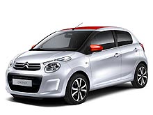        Citroen 1