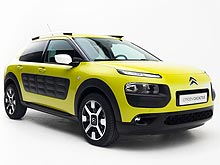 Citroen        