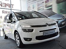    Citroen   25%