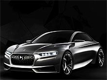 Citroen    - DIVINE DS