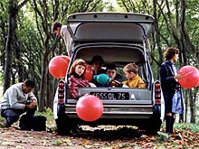 Citroen     