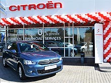 Citroen  