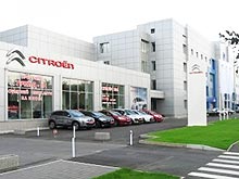  Citroen          - Citroen