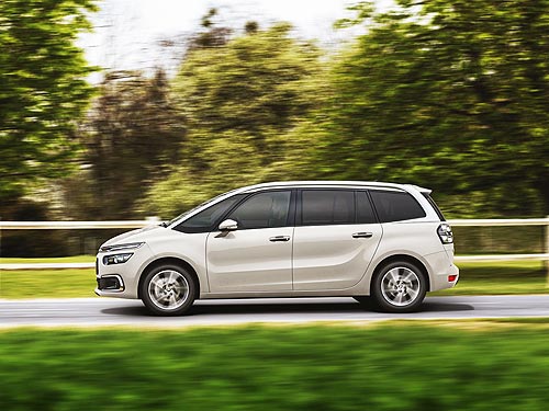 7 лучших подержанных автомобилей для большой семьи 7 лучших подержанных автомобилей для большой семьи