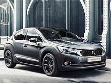    DS    PERFORMANCE Line