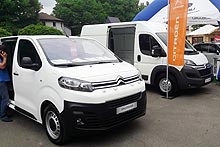 Citroen  -2017     