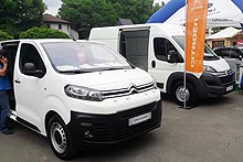 Citroen  -2017      - Citroen