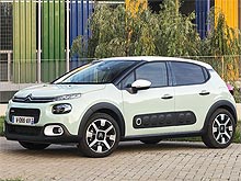       Citroen C3 - Citroen