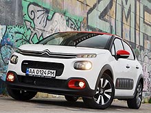 Citroen  4       - Citroen