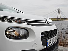  Citroen C3    - - Citroen