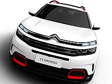 Citroen   