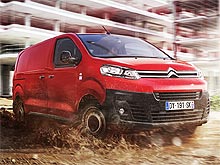 CITROEN Jumpy    ,   