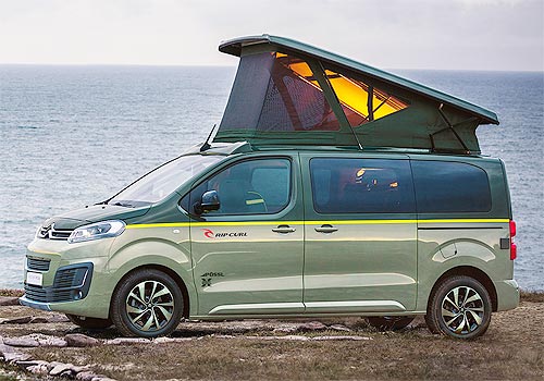 CITROEN          