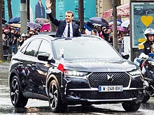 DS 7 CROSSBACK       