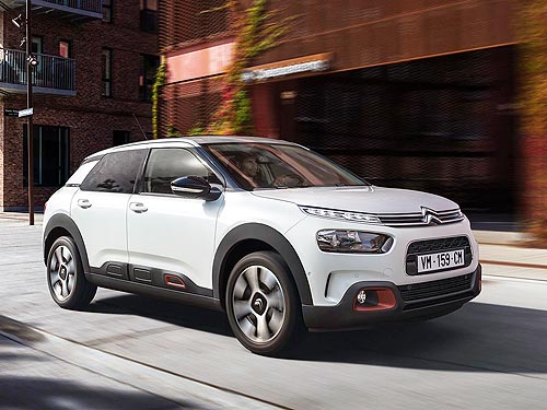 ,   :  CITROEN C4 Cactus   30 000 . - CITROEN