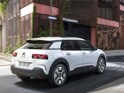 ,   :  CITROEN C4 Cactus   30 000 . - CITROEN