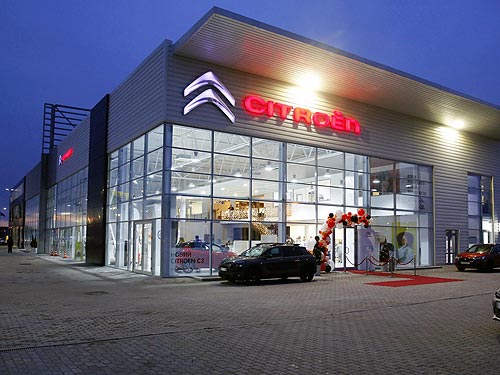   Peugeot, Citroen, Opel, DS Automobiles    - Peugeot